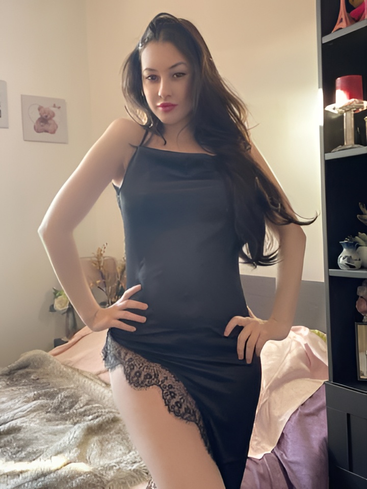 Алиана привлекательная девушка из Академгородка цена от 2000 руб