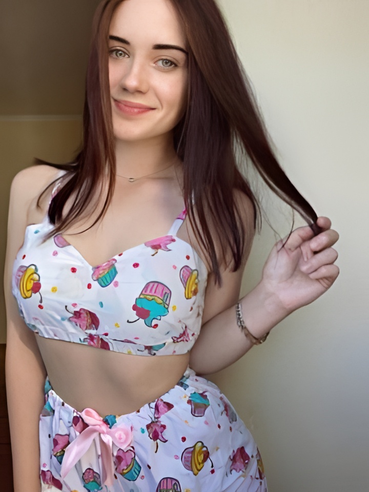 Индивидуалка Анжелика, доступна для личного знакомства от 2000 руб