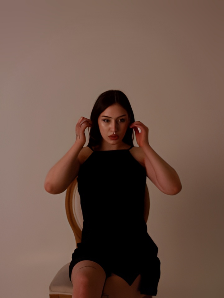 Индивидуалка Илона, доступна для личного знакомства от 3000 руб