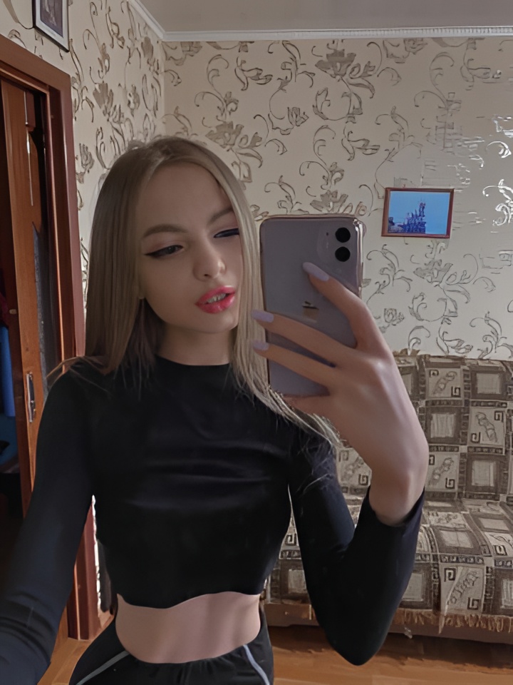 Индивидуалка Илона, доступна для личного знакомства от 10000 руб