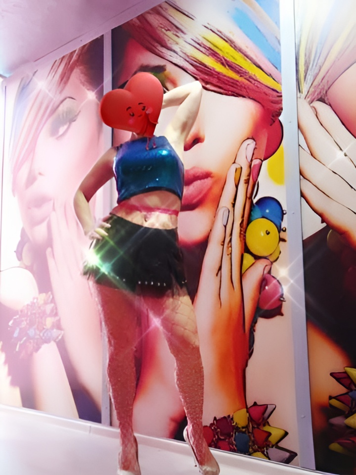 Индивидуалка Ксюша, доступна для личного знакомства от 3000 руб