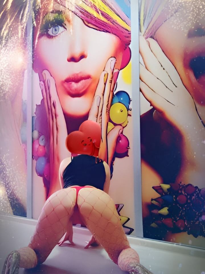 Индивидуалка Ксюша, доступна для личного знакомства от 3000 руб