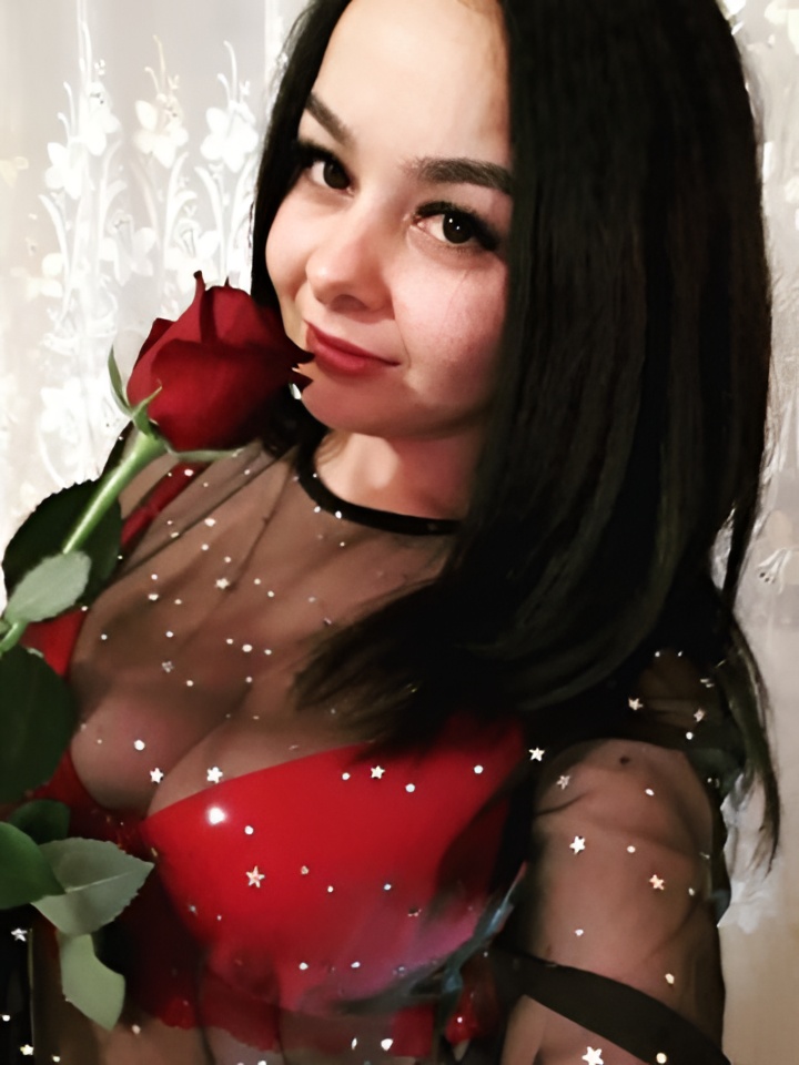 Марселина привлекательная девушка из Академгородка цена от 1500 руб