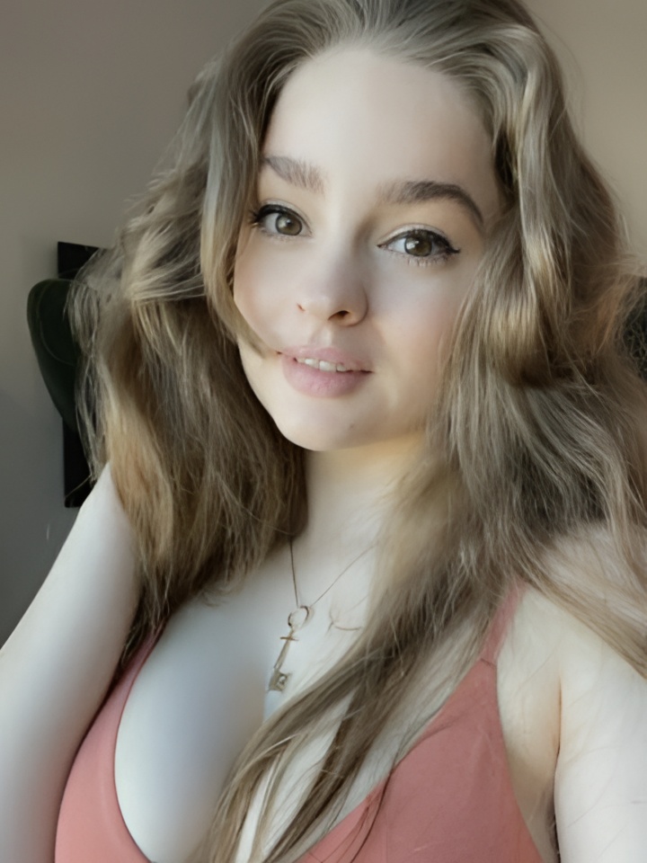 Индивидуалка Снежана, доступна для личного знакомства от 1500 руб