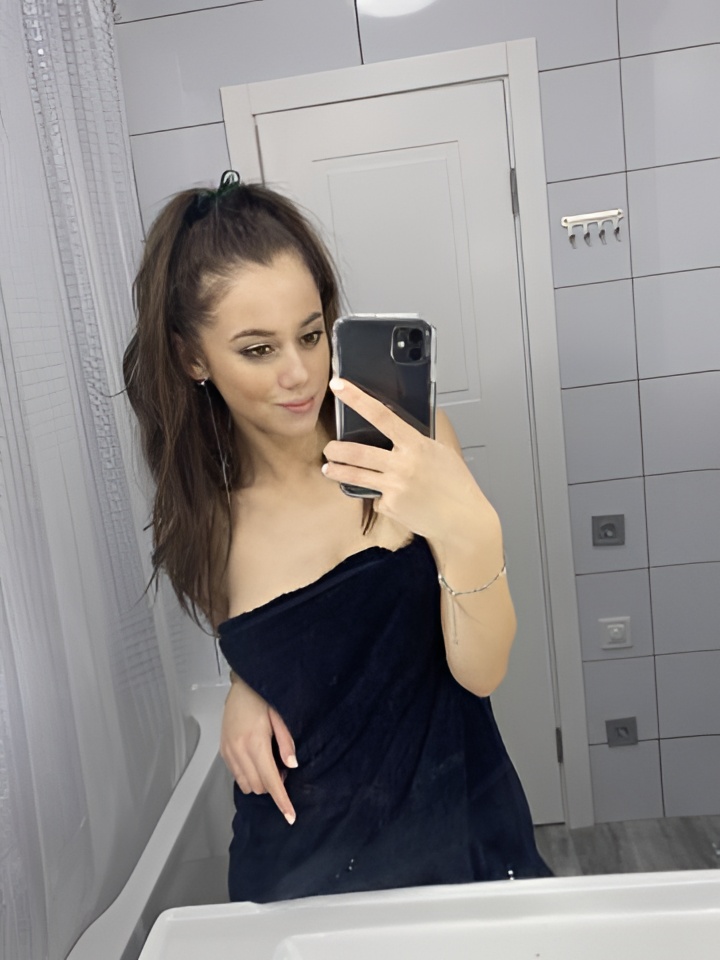 Индивидуалка Ульяна, доступна для личного знакомства от 2000 руб