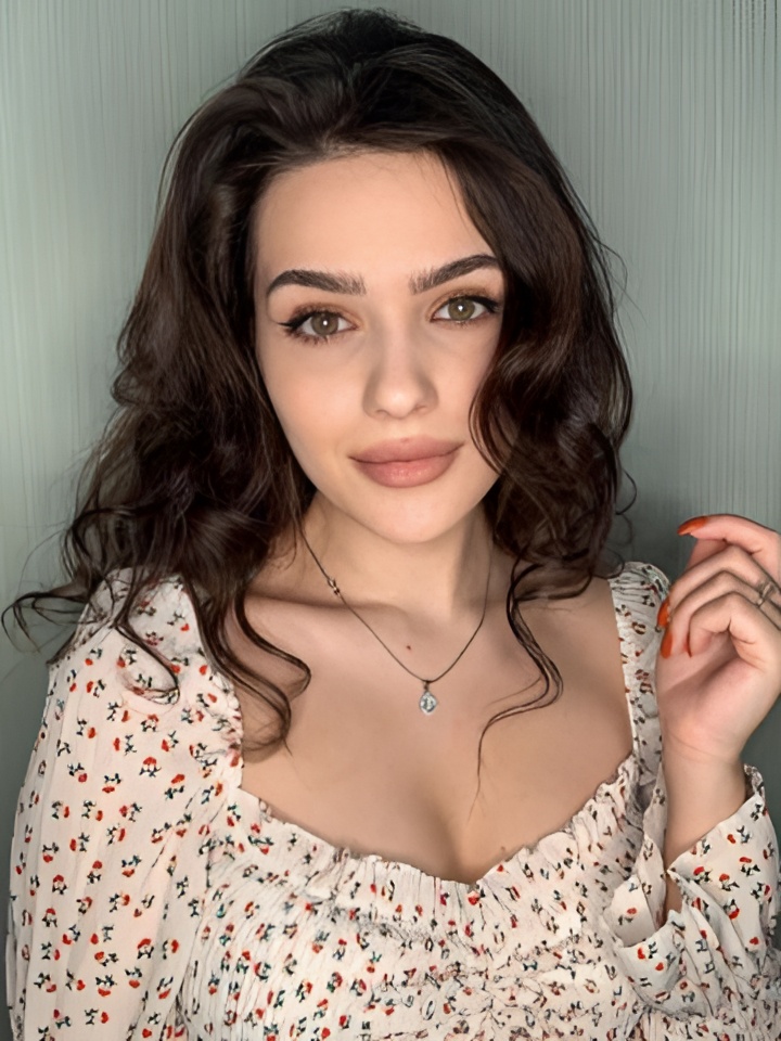 Индивидуалка Устинья, доступна для личного знакомства от 5000 руб