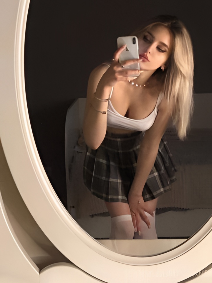 Индивидуалка Веста, доступна для личного знакомства от 10000 руб