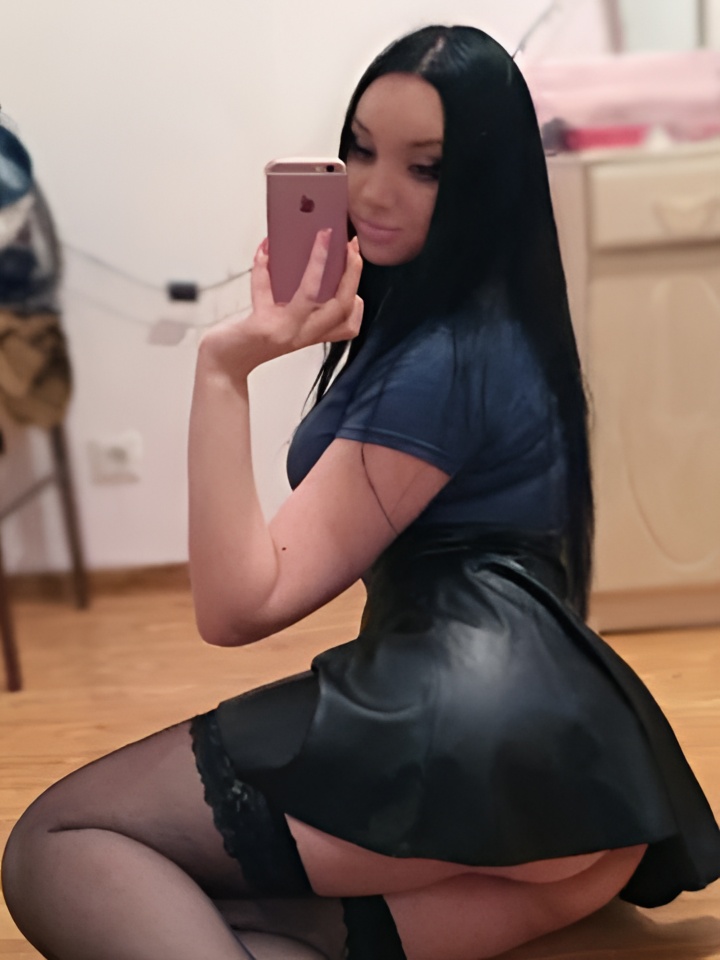 Индивидуалка Злата, доступна для личного знакомства от 2500 руб