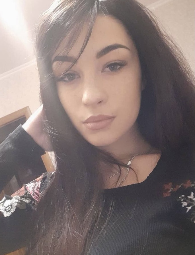 Индивидуалка 🎥 Люся, доступна для личного знакомства от 6000 руб