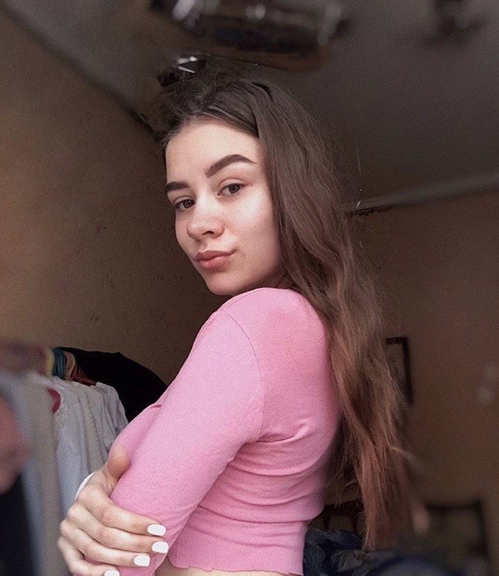 Галька привлекательная девушка из Академгородка цена от 3500 руб