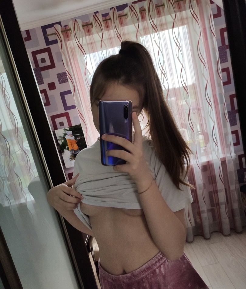 Индивидуалка Алина, доступна для личного знакомства от 3000 руб