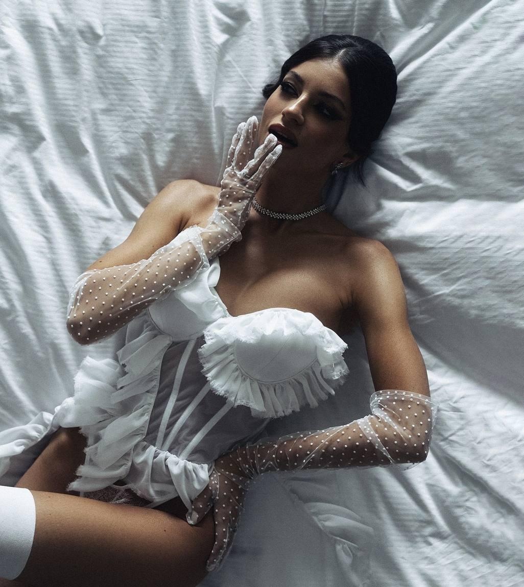 Индивидуалка Ирка, доступна для личного знакомства от 5000 руб