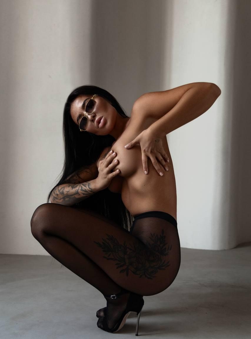 Индивидуалка Карина, доступна для личного знакомства от 10000 руб