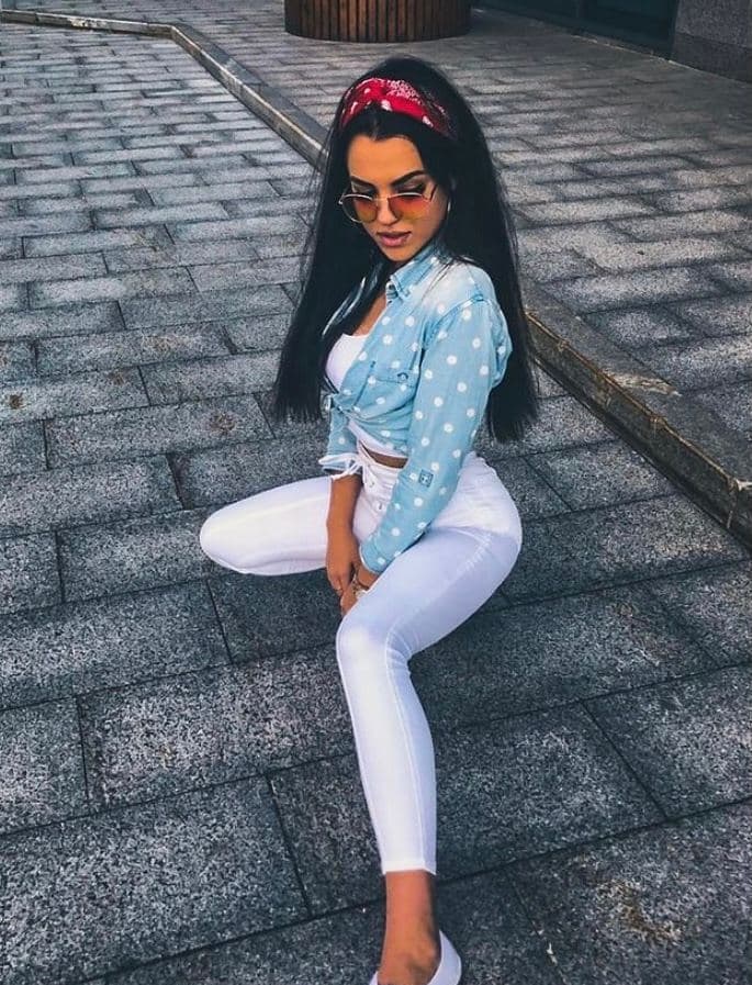 Ирма привлекательная девушка из Академгородка цена от 7000 руб