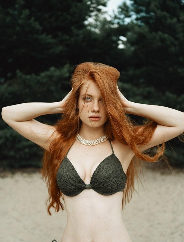 Лика привлекательная девушка из Академгородка цена от 7000 руб