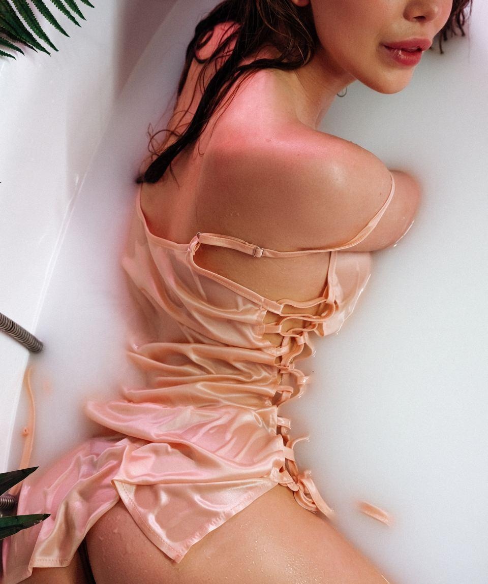 Индивидуалка СВЕТКА, доступна для личного знакомства от 5000 руб