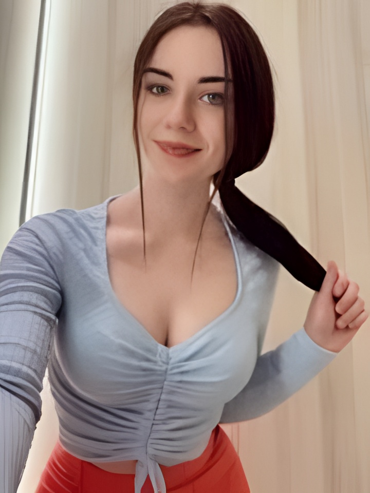 Индивидуалка Анжелика, доступна для личного знакомства от 2000 руб