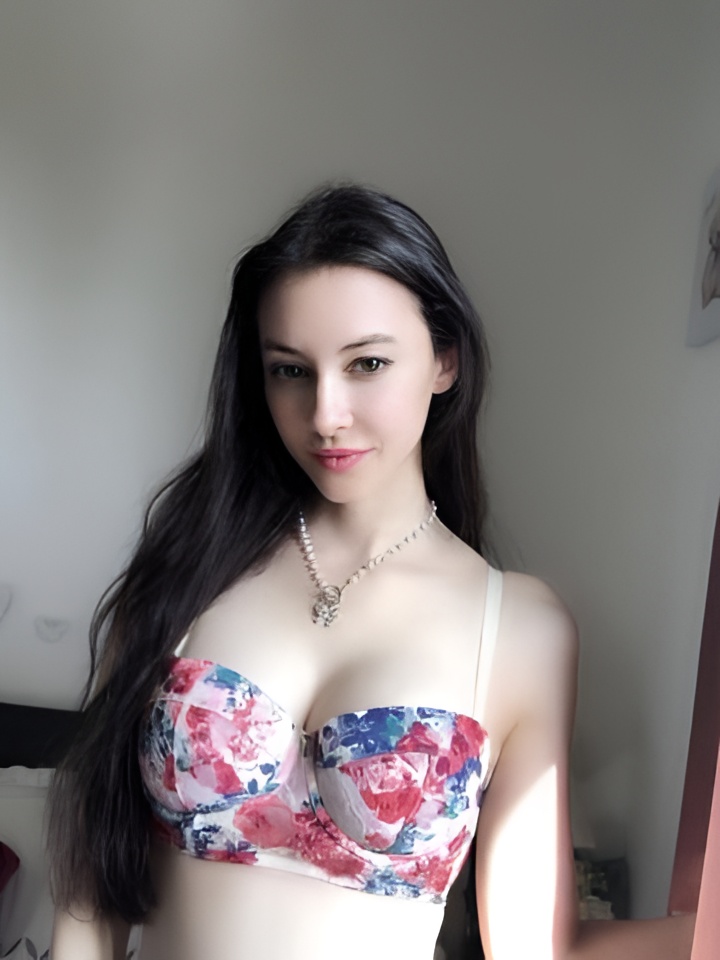 Индивидуалка Катюша, доступна для личного знакомства от 4000 руб