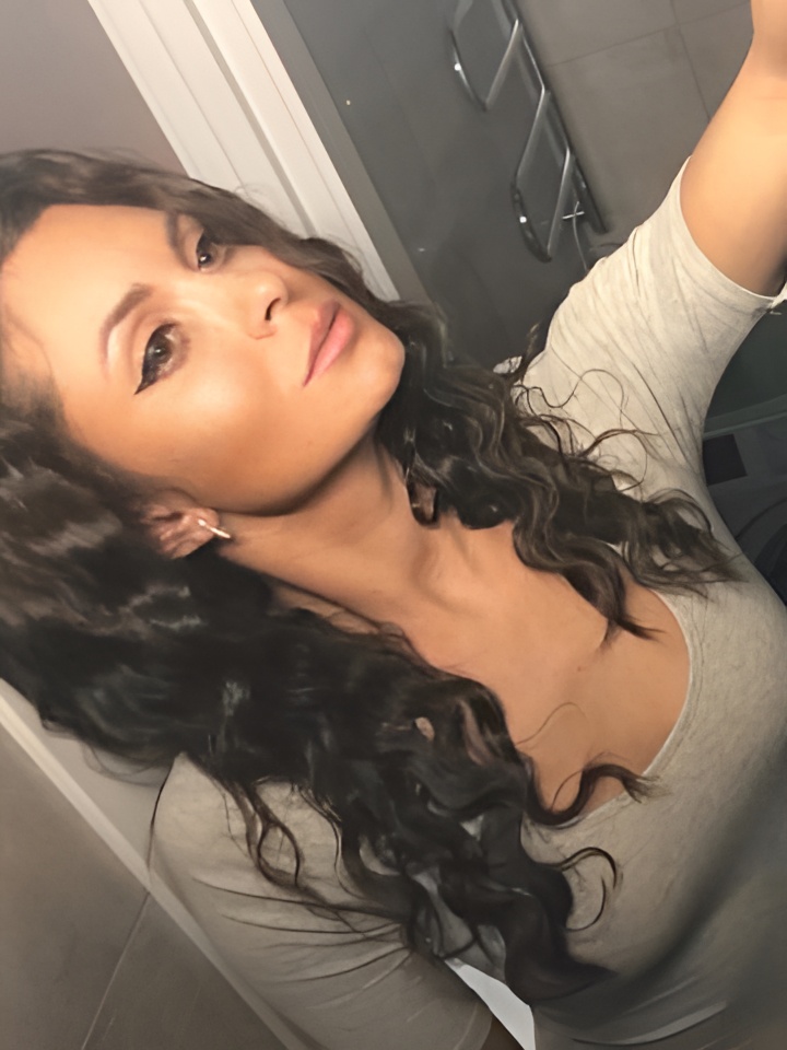 Индивидуалка Лорен, доступна для личного знакомства от 4000 руб