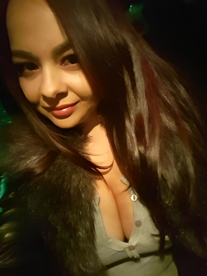 Индивидуалка Марселина, доступна для личного знакомства от 1500 руб