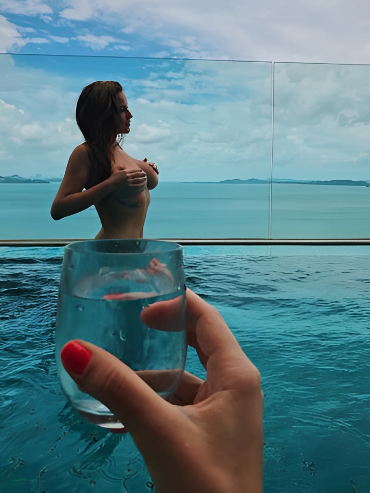 Индивидуалка Мелисса, доступна для личного знакомства от 4000 руб