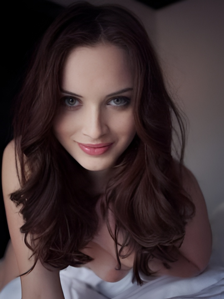 Индивидуалка Мирослава, доступна для личного знакомства от 3000 руб