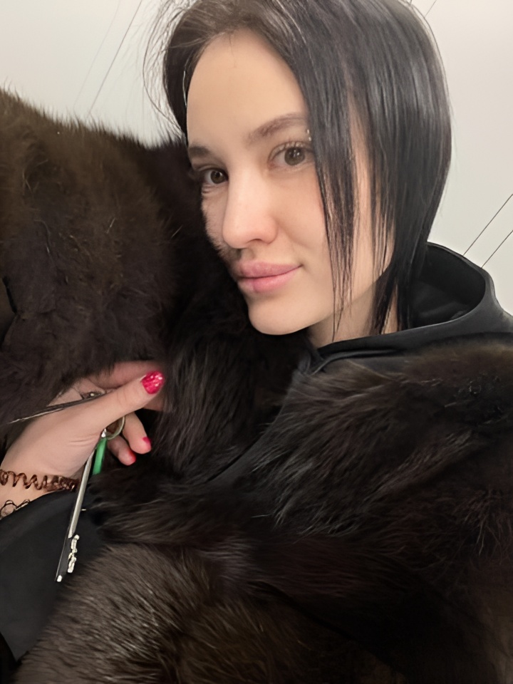 Индивидуалка Одетта, доступна для личного знакомства от 2500 руб