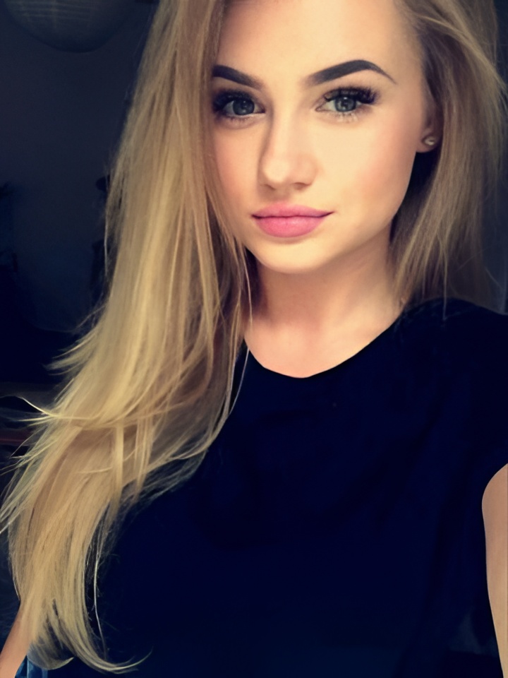 Индивидуалка Рада, доступна для личного знакомства от 3000 руб