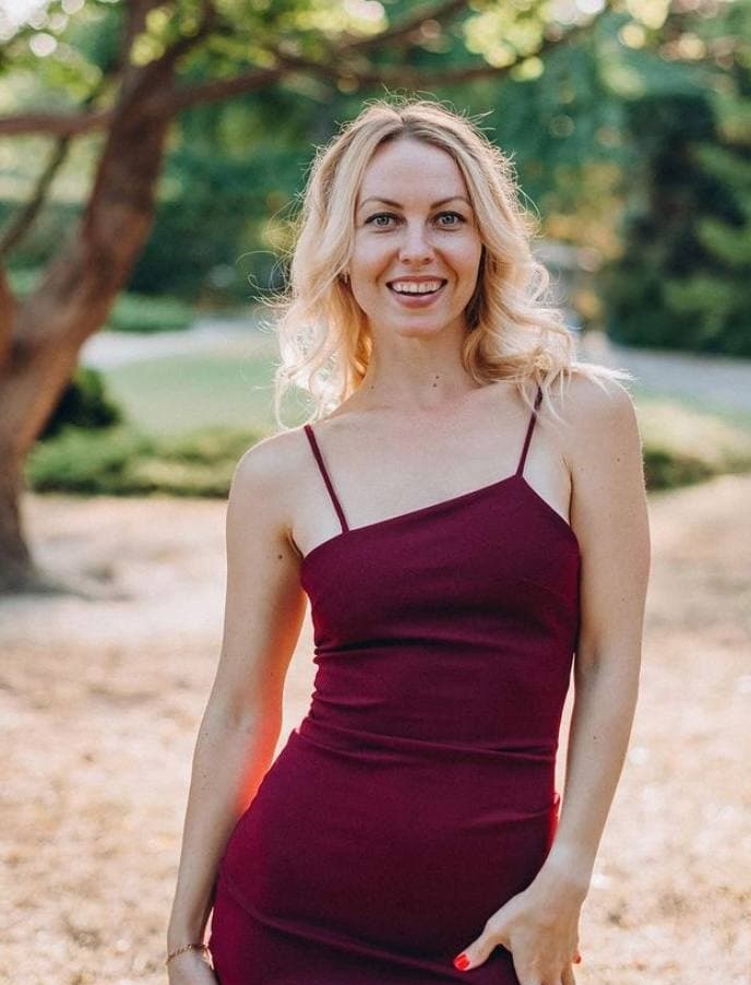 Индивидуалка 🎥 Вера, доступна для личного знакомства от 4000 руб