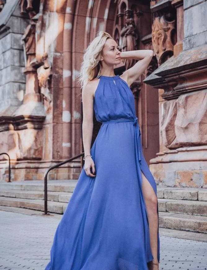 Индивидуалка 🎥 Вера, доступна для личного знакомства от 4000 руб