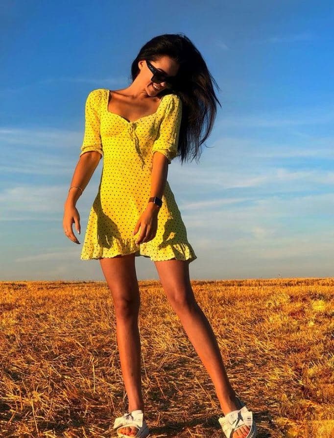 Индивидуалка Ирма, доступна для личного знакомства от 7000 руб