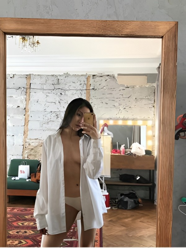 Алиса из Академгородка