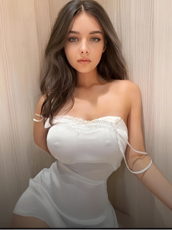 Фрида из Академгородка