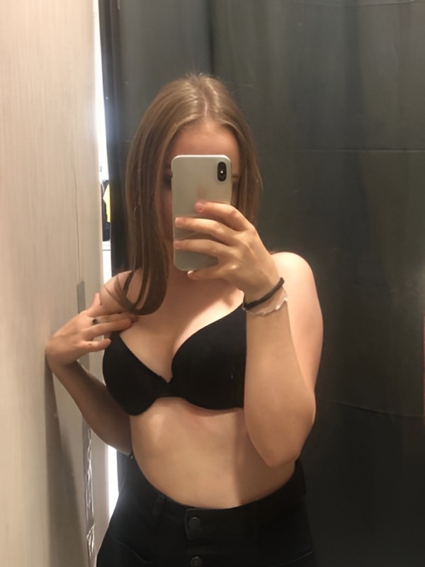 Хельга из Академгородка