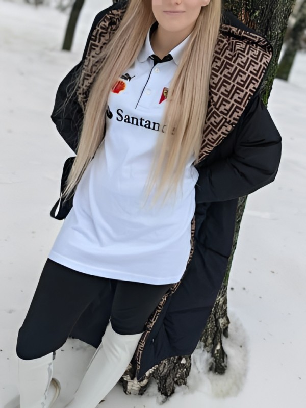 Индира из Академгородка