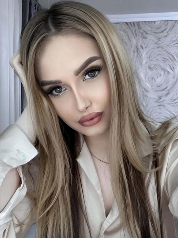 Инга из Академгородка