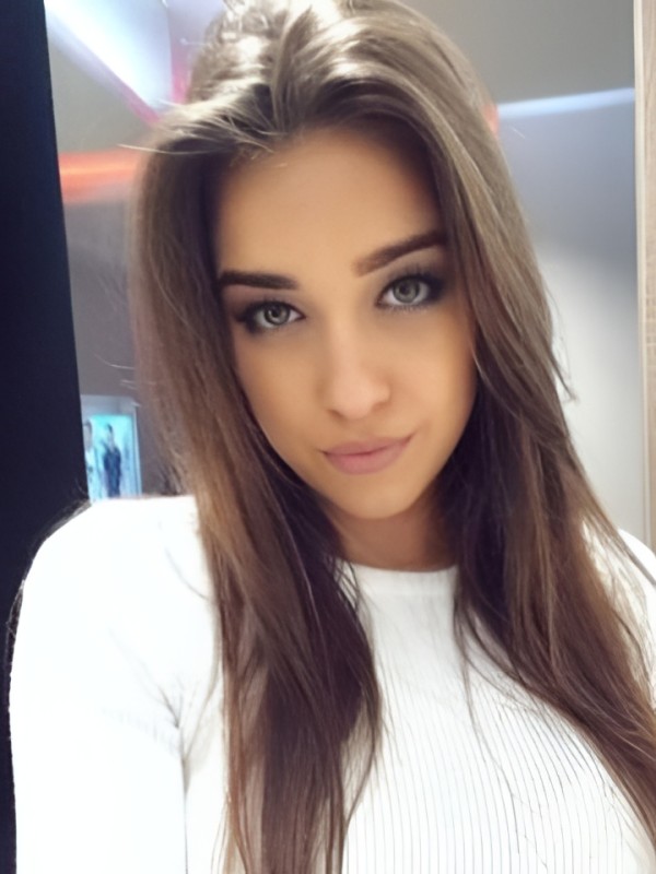 Лада из Академгородка