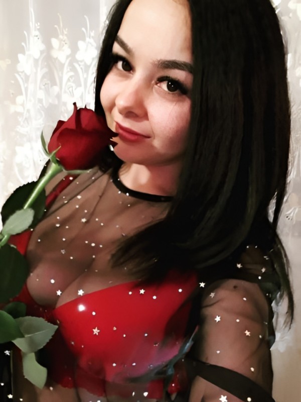 Марселина из Академгородка