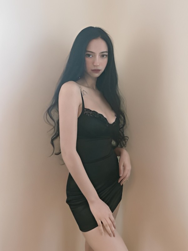 Марта из Академгородка