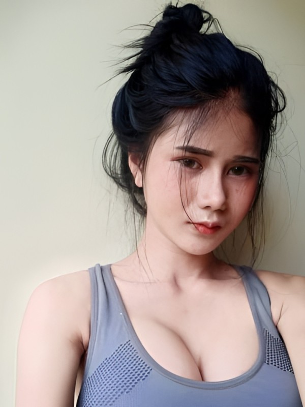 Сесилия из Академгородка