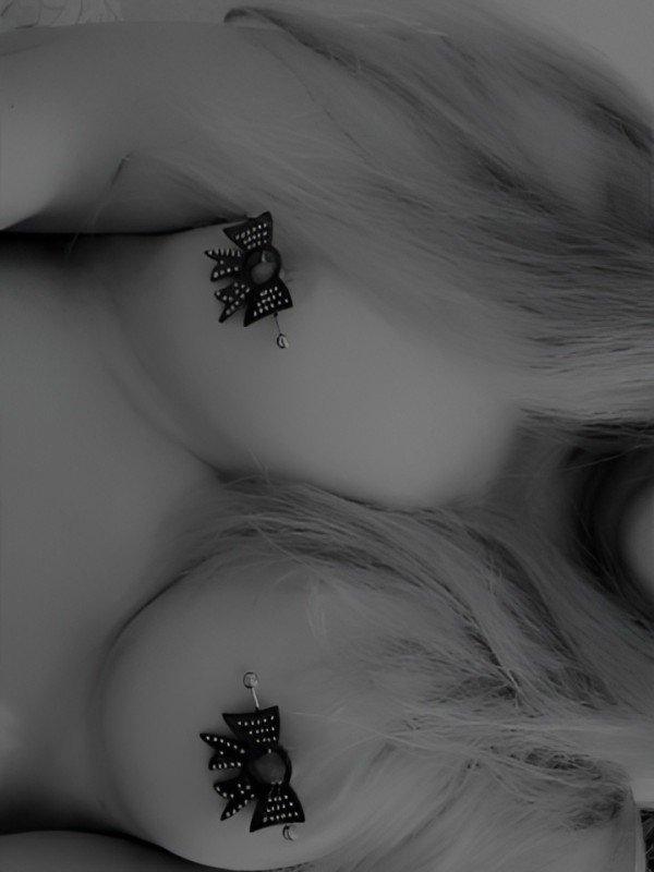 Софи из Академгородка