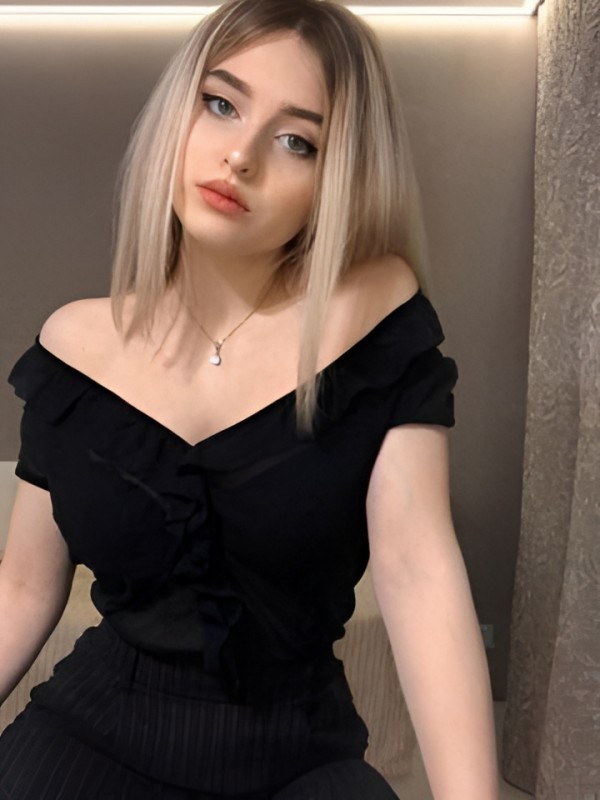 Владислава из Академгородка