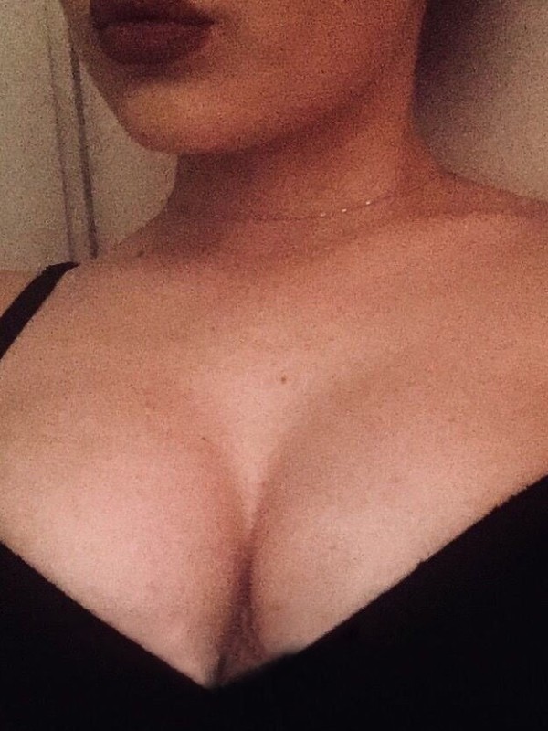 Люда из Академгородка