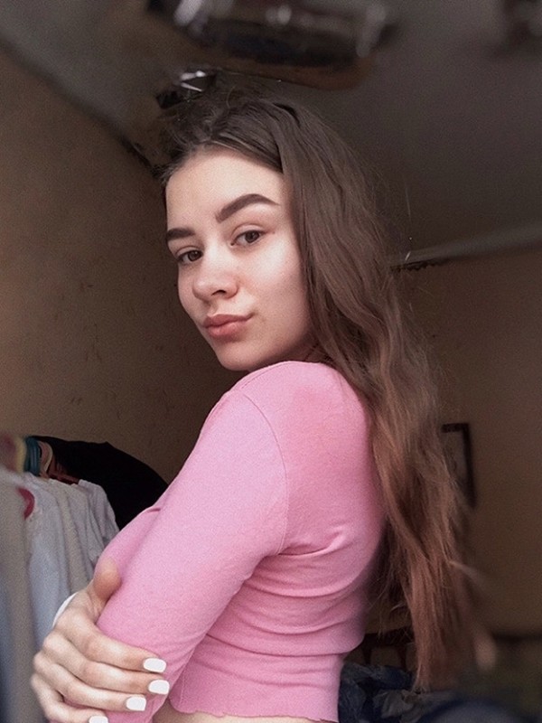 Галька из Академгородка