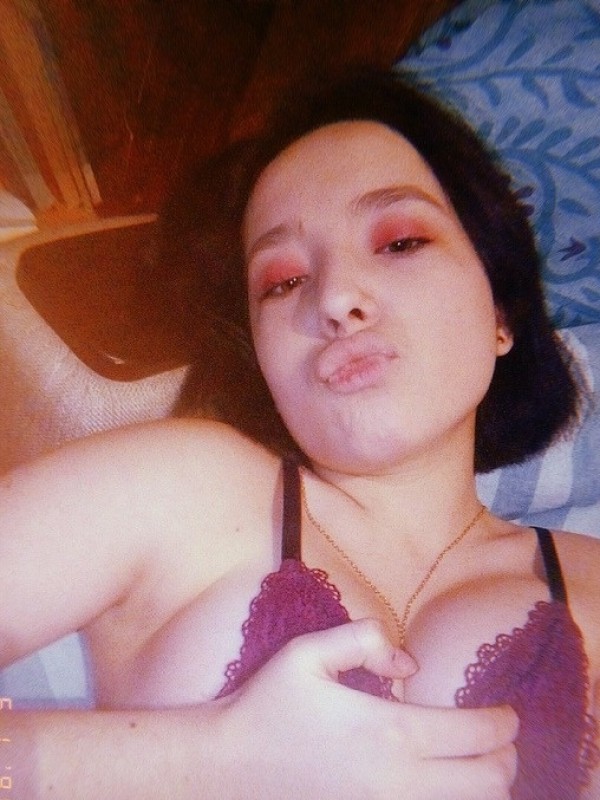 Лена из Академгородка