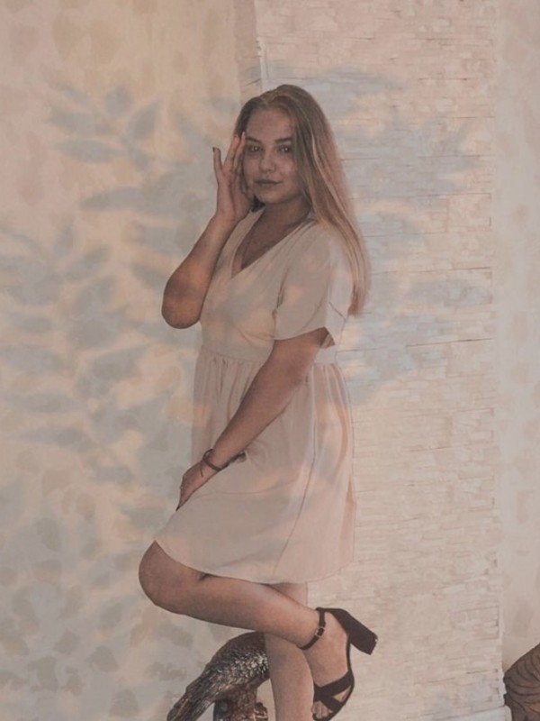 Алевтина из Академгородка