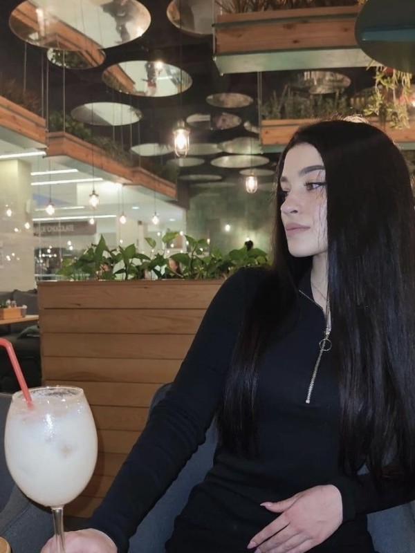 🎥 Люся из Академгородка