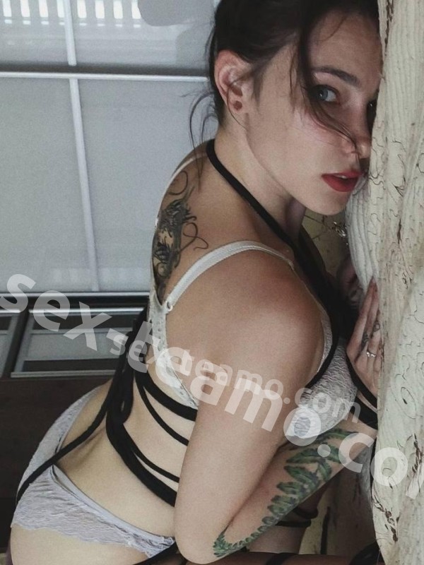 Александра фото 4