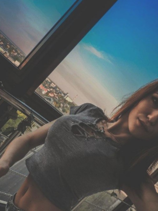 КАРИНА из Академгородка