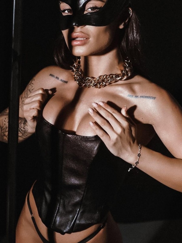 Маруся фото 6